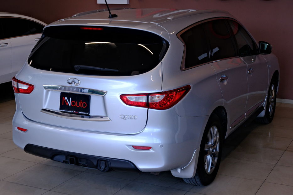 Продам Infiniti QX60 2013 года в Одессе