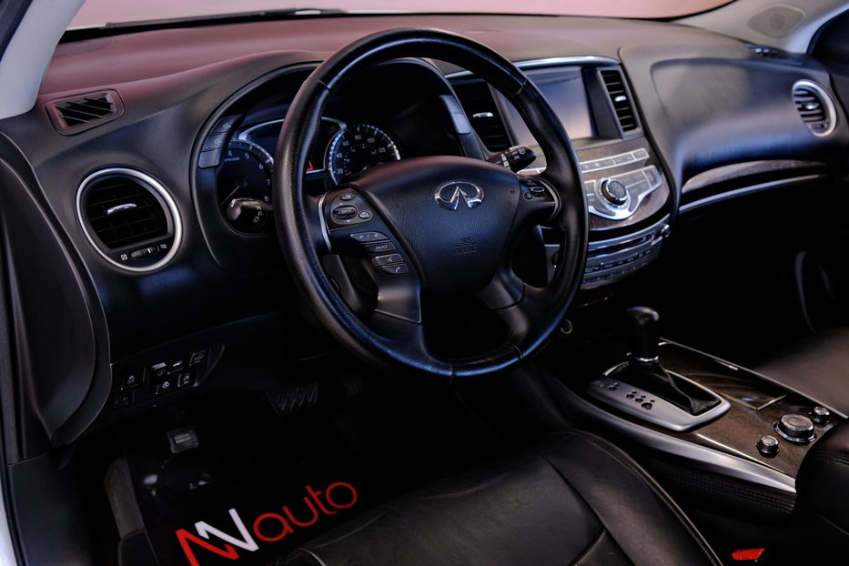 Продам Infiniti QX60 2013 года в Одессе