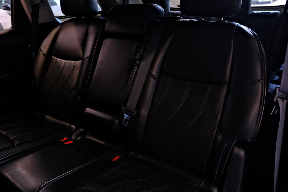 Продам Infiniti QX60 2013 года в Одессе