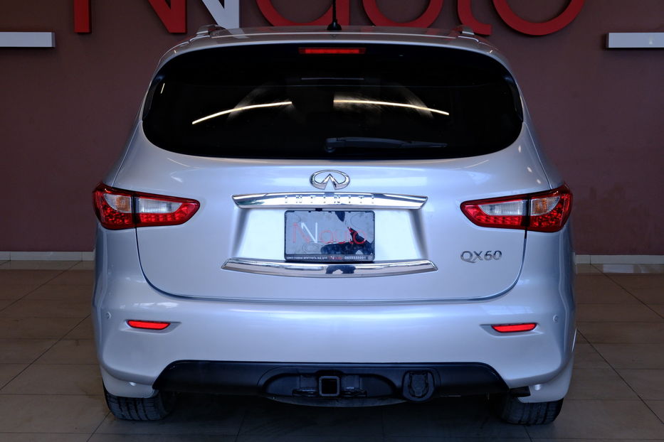 Продам Infiniti QX60 2013 года в Одессе