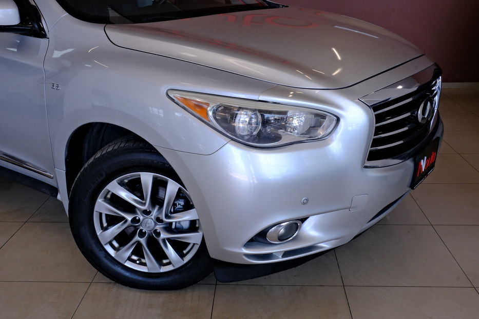Продам Infiniti QX60 2013 года в Одессе
