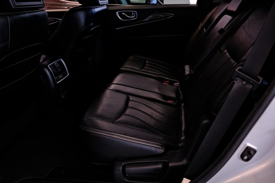 Продам Infiniti QX60 2013 года в Одессе