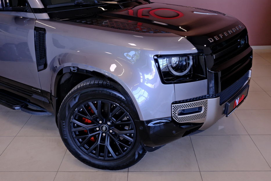Продам Land Rover Defender 2021 года в Одессе