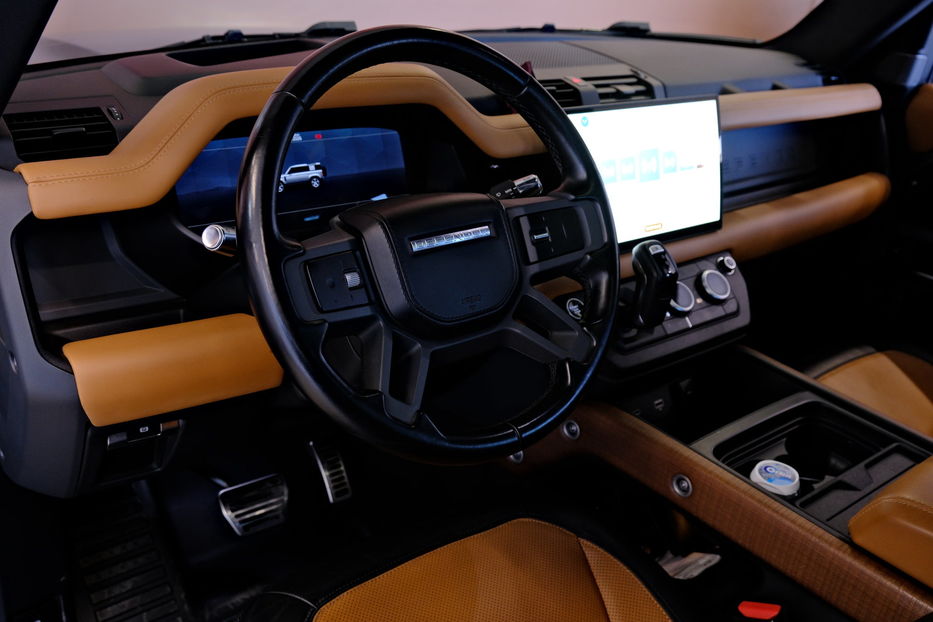 Продам Land Rover Defender 2021 года в Одессе