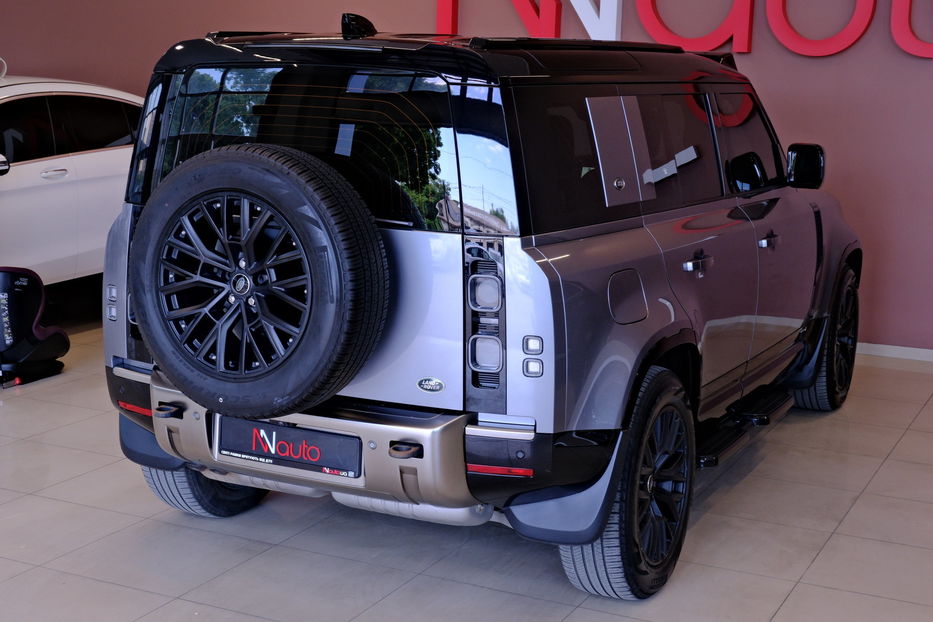 Продам Land Rover Defender 2021 года в Одессе