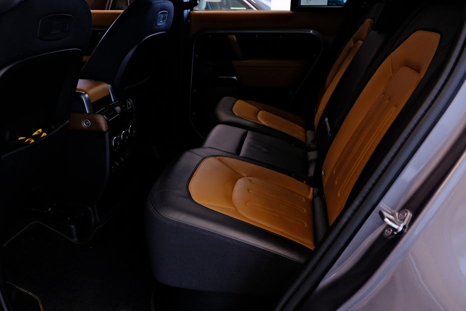 Продам Land Rover Defender 2021 года в Одессе