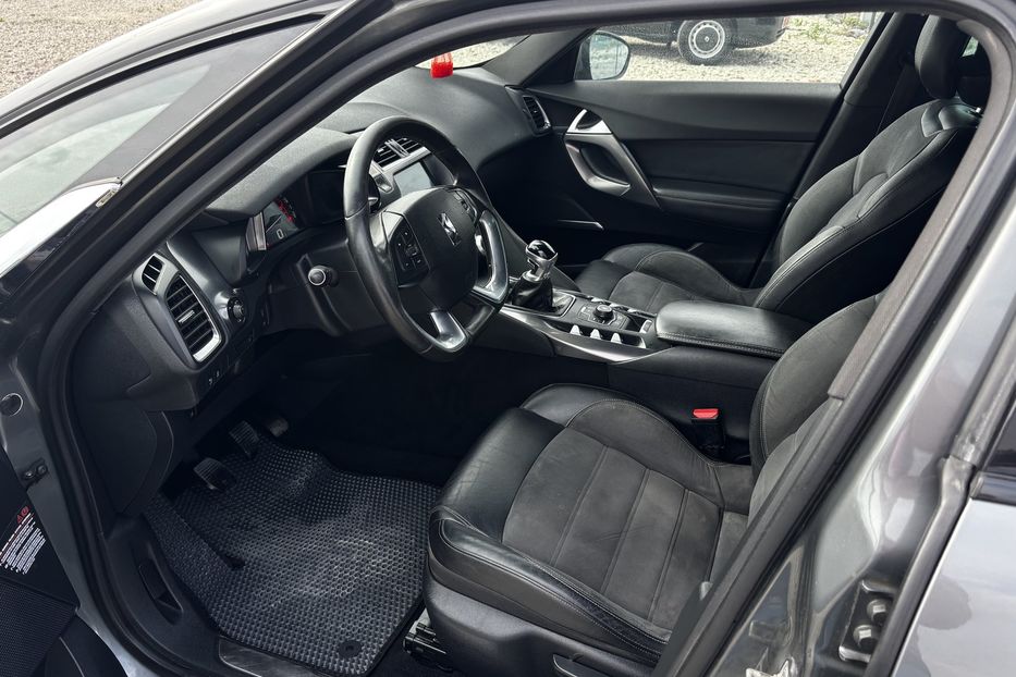 Продам Citroen DS5 2 2012 года в Львове