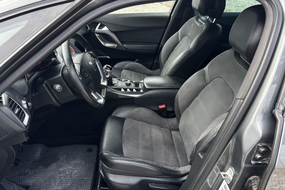 Продам Citroen DS5 2 2012 года в Львове