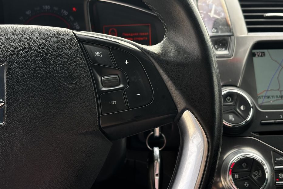 Продам Citroen DS5 2 2012 года в Львове