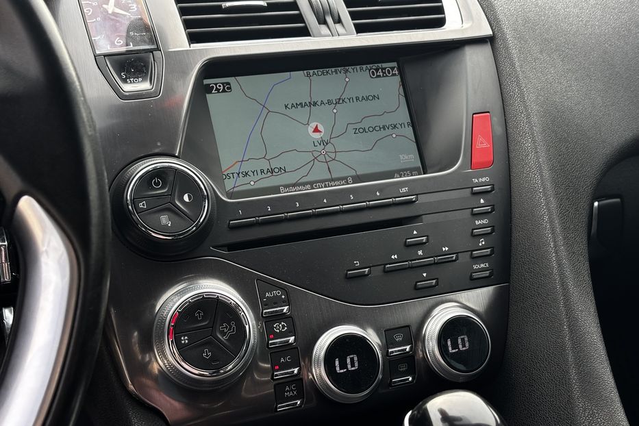Продам Citroen DS5 2 2012 года в Львове