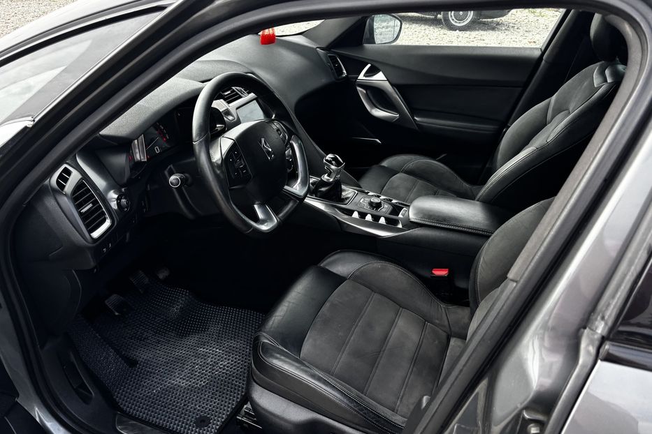 Продам Citroen DS5 2 2012 года в Львове