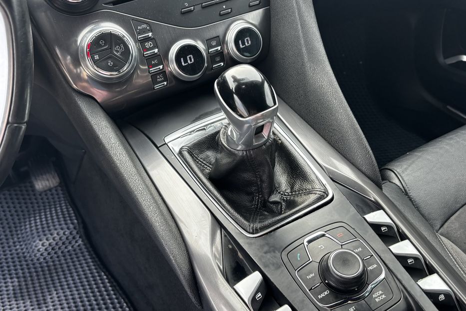 Продам Citroen DS5 2 2012 года в Львове