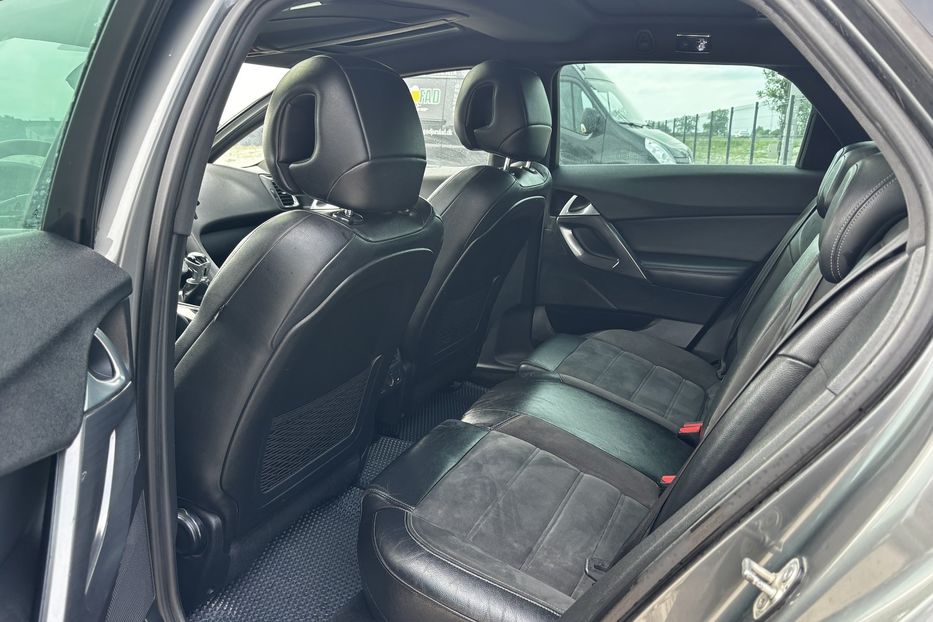 Продам Citroen DS5 2 2012 года в Львове
