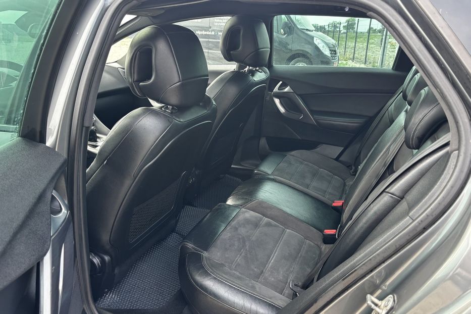 Продам Citroen DS5 2 2012 года в Львове