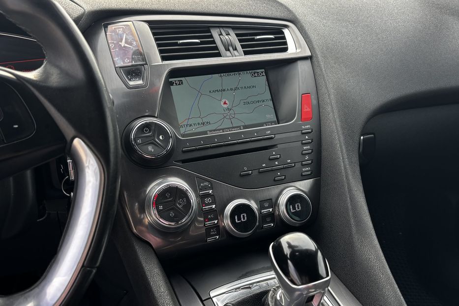 Продам Citroen DS5 2 2012 года в Львове