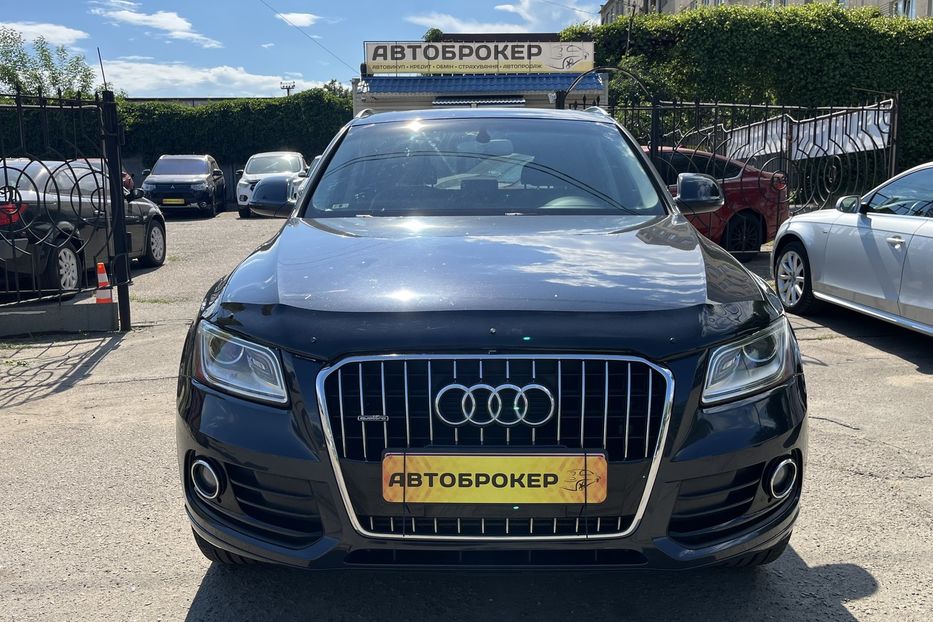 Продам Audi Q5 Premium  2012 года в Николаеве