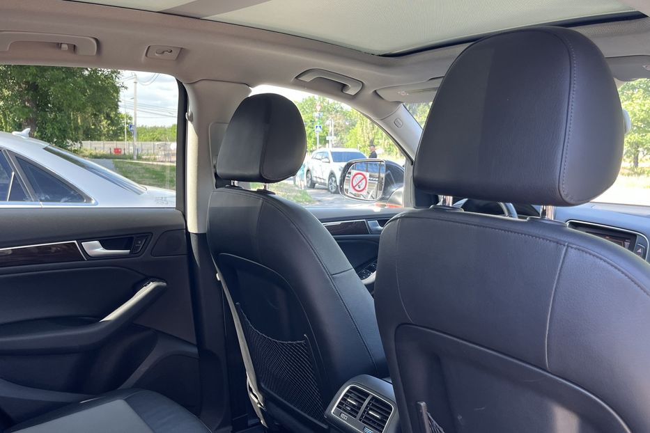 Продам Audi Q5 Premium  2012 года в Николаеве