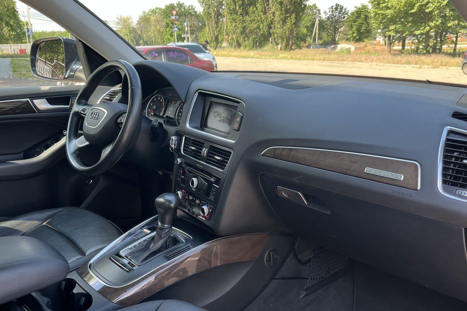 Продам Audi Q5 Premium  2012 года в Николаеве