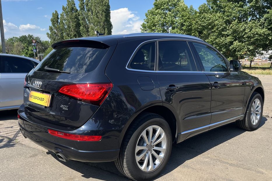 Продам Audi Q5 Premium  2012 года в Николаеве