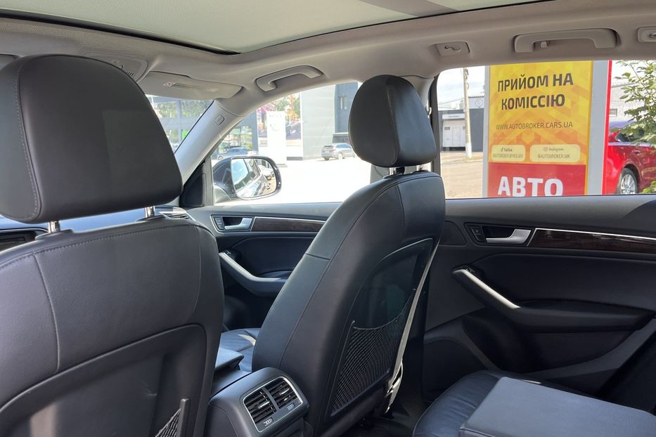 Продам Audi Q5 Premium  2012 года в Николаеве