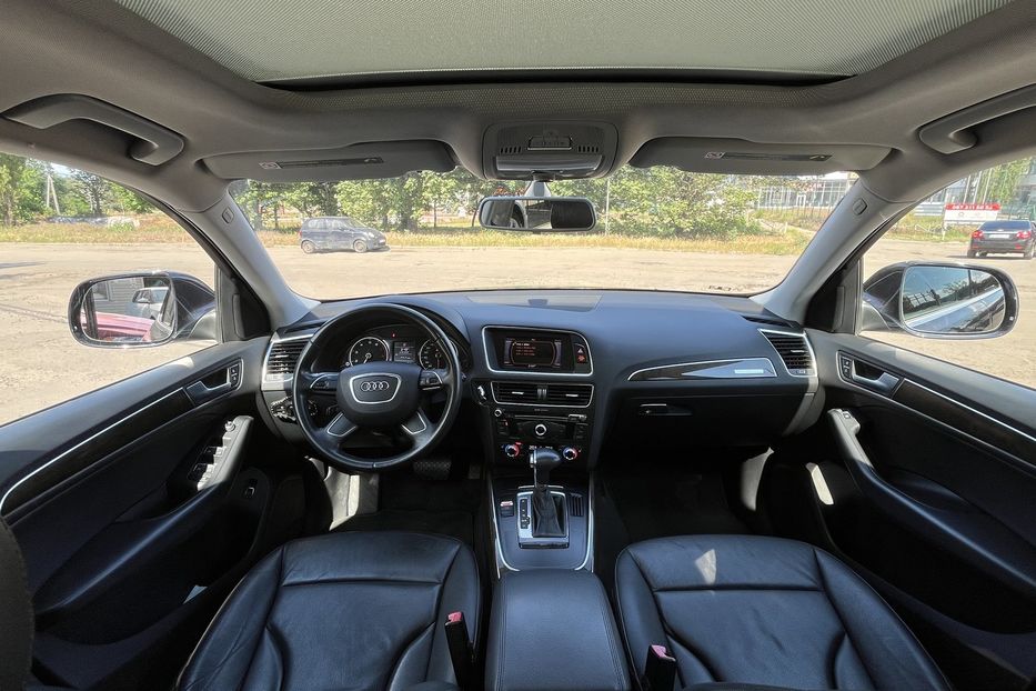 Продам Audi Q5 Premium  2012 года в Николаеве
