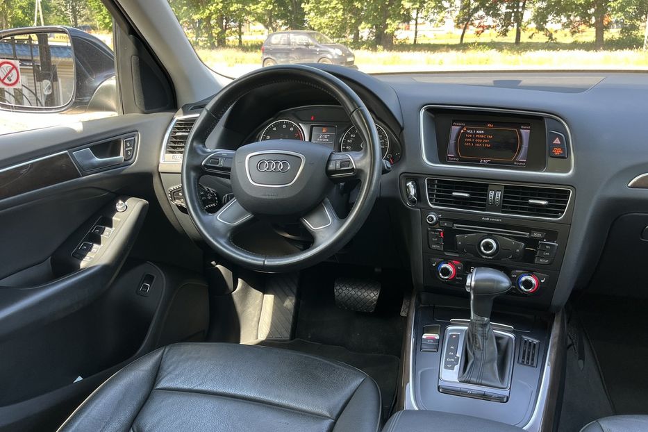 Продам Audi Q5 Premium  2012 года в Николаеве