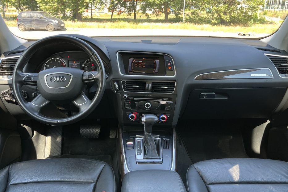 Продам Audi Q5 Premium  2012 года в Николаеве