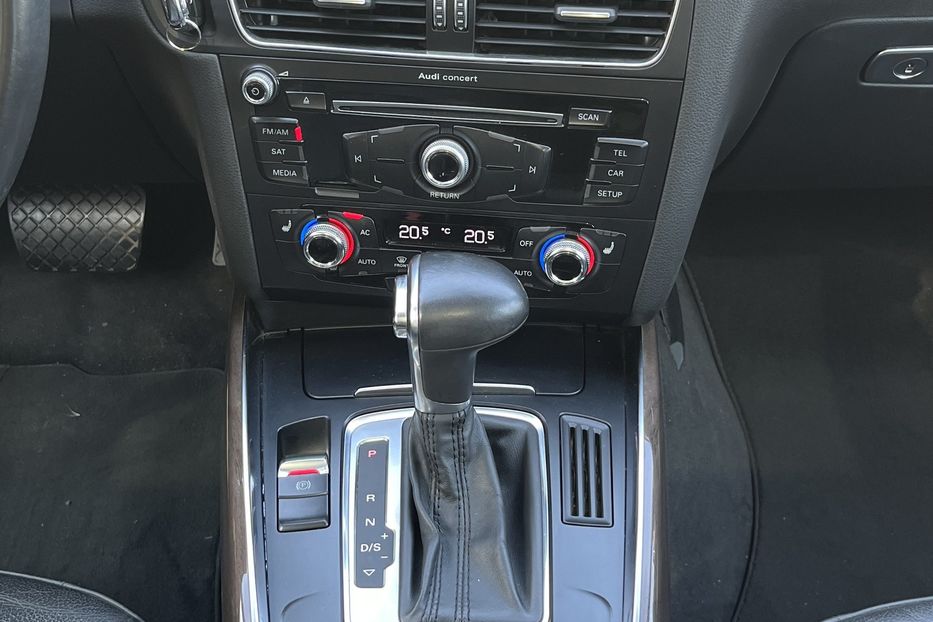 Продам Audi Q5 Premium  2012 года в Николаеве