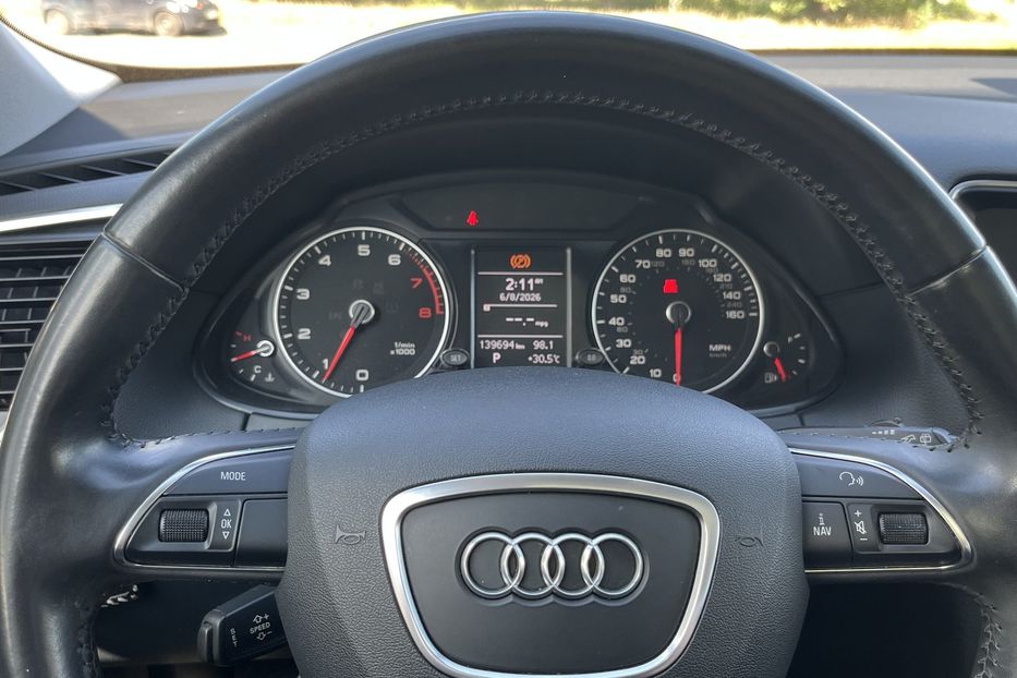 Продам Audi Q5 Premium  2012 года в Николаеве