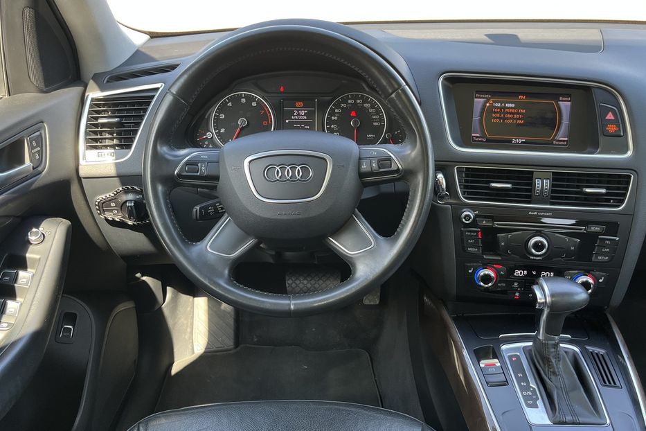 Продам Audi Q5 Premium  2012 года в Николаеве