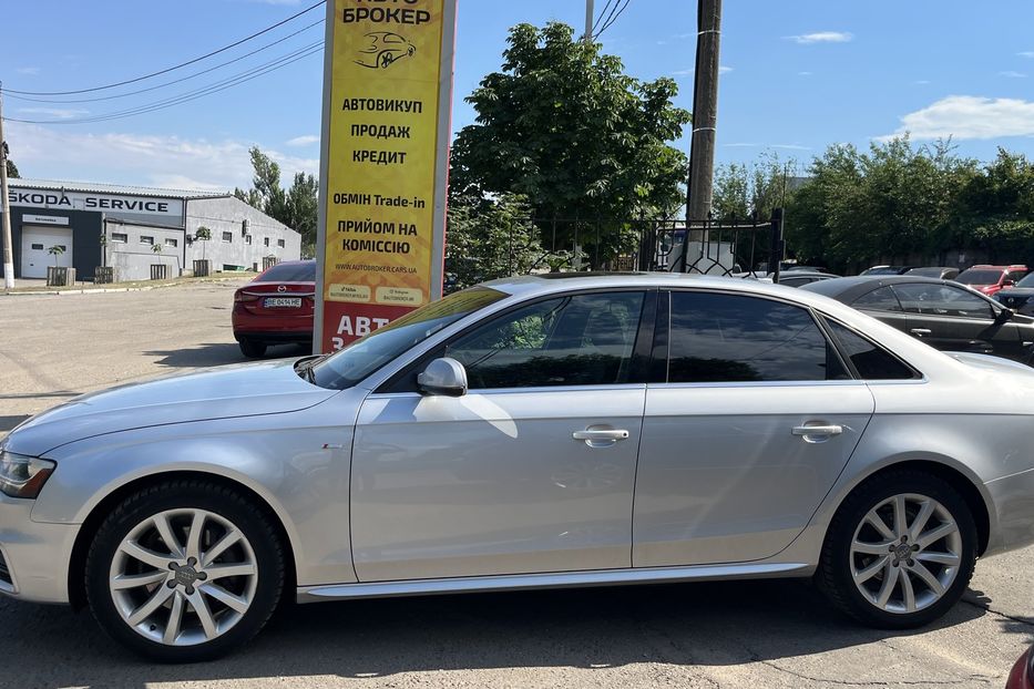 Продам Audi A4 Premium 2014 года в Николаеве