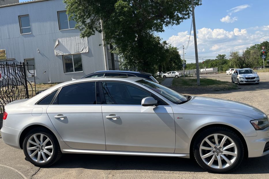 Продам Audi A4 Premium 2014 года в Николаеве