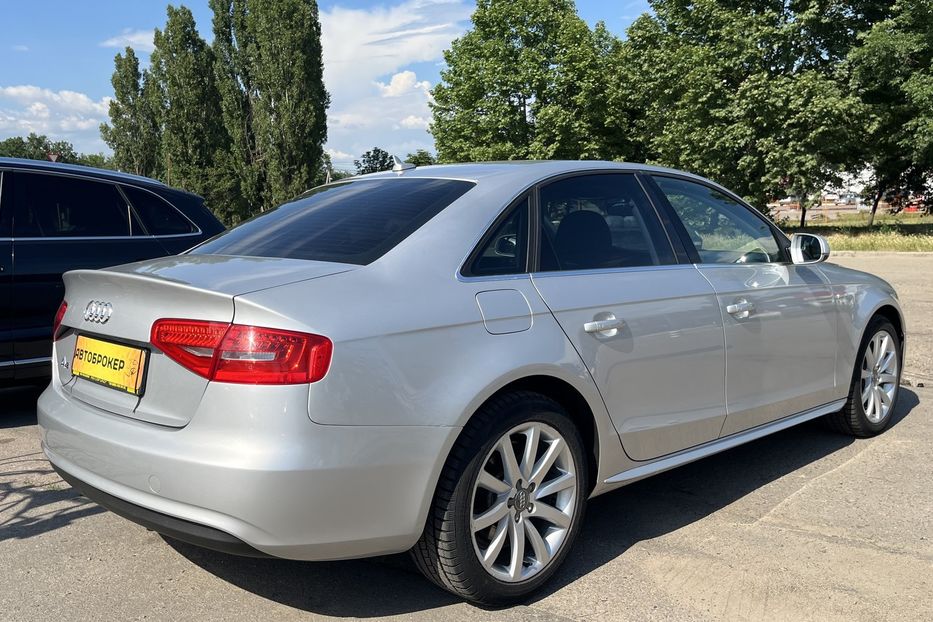 Продам Audi A4 Premium 2014 года в Николаеве