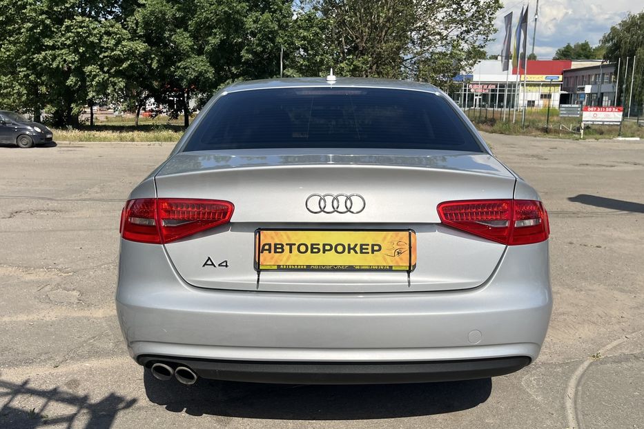 Продам Audi A4 Premium 2014 года в Николаеве