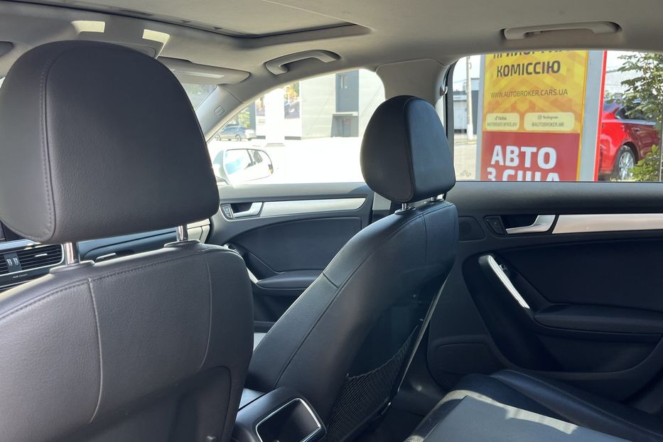 Продам Audi A4 Premium 2014 года в Николаеве