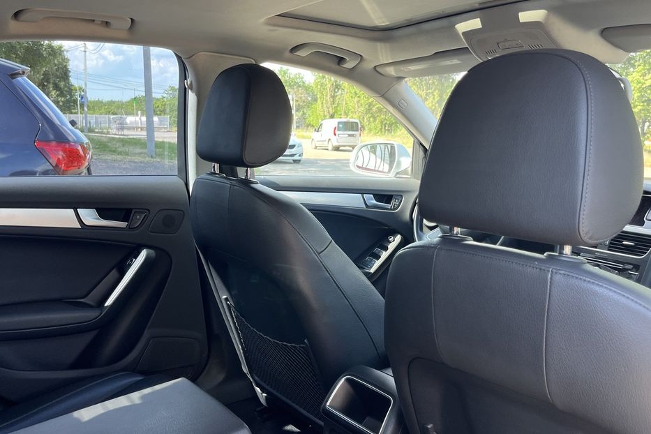 Продам Audi A4 Premium 2014 года в Николаеве