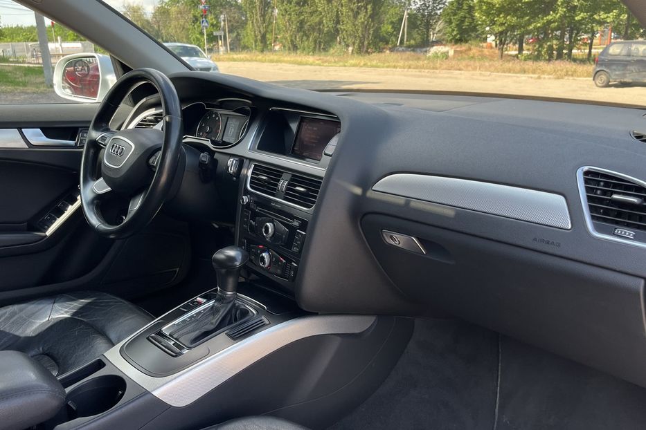 Продам Audi A4 Premium 2014 года в Николаеве
