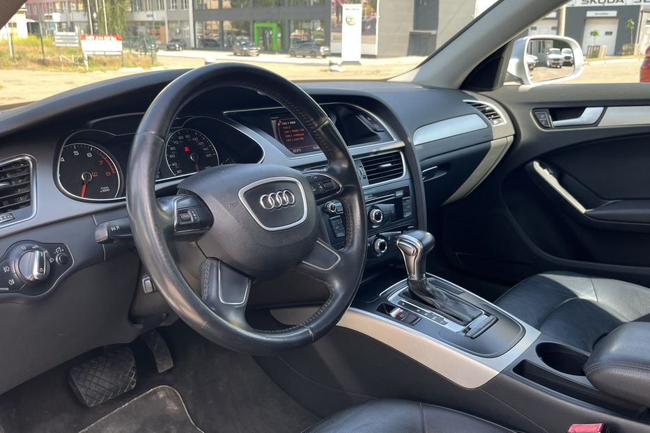 Продам Audi A4 Premium 2014 года в Николаеве