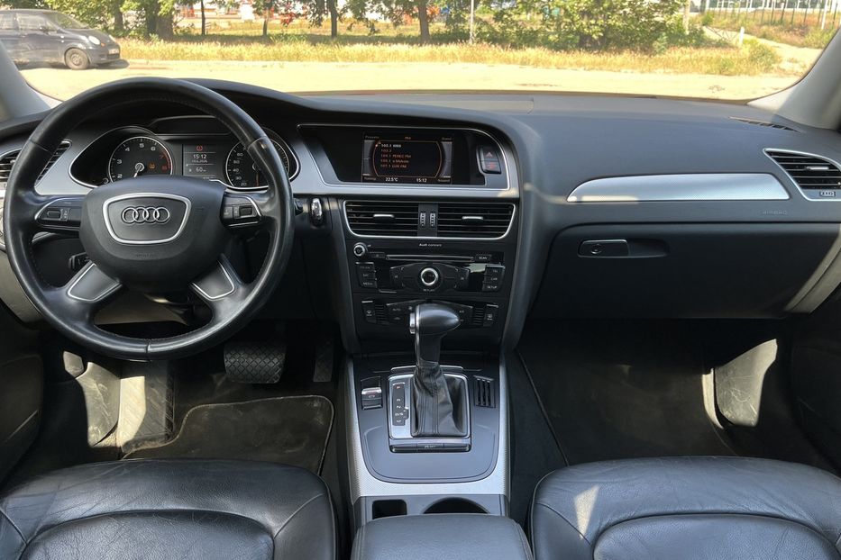 Продам Audi A4 Premium 2014 года в Николаеве