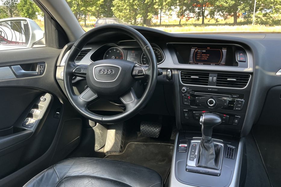 Продам Audi A4 Premium 2014 года в Николаеве