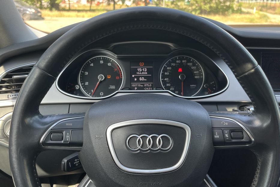 Продам Audi A4 Premium 2014 года в Николаеве