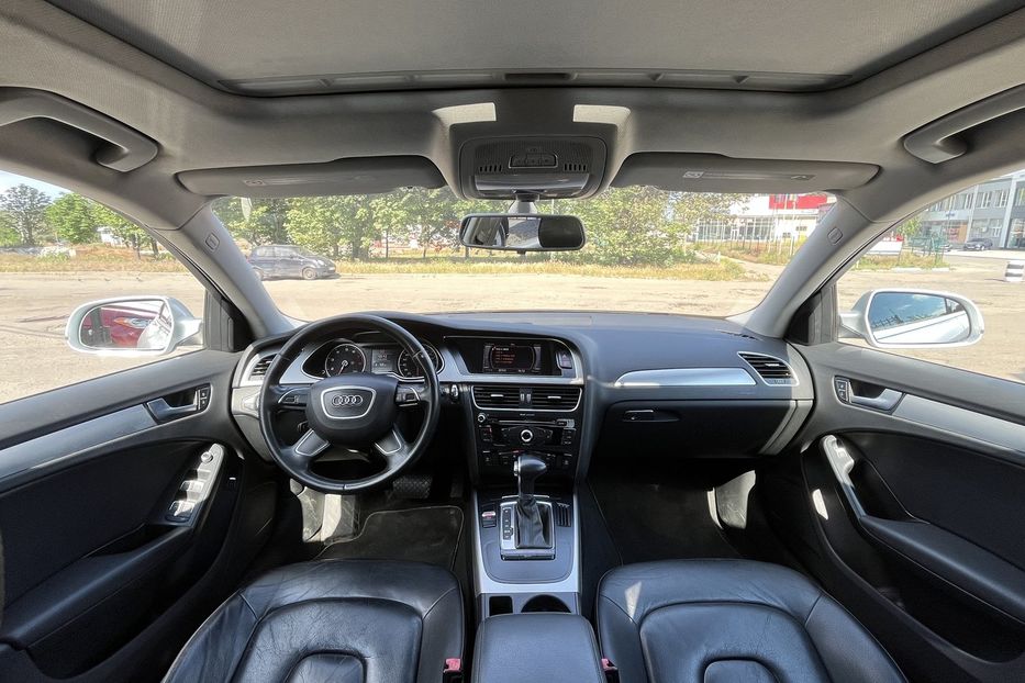 Продам Audi A4 Premium 2014 года в Николаеве