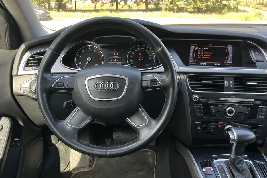Продам Audi A4 Premium 2014 года в Николаеве