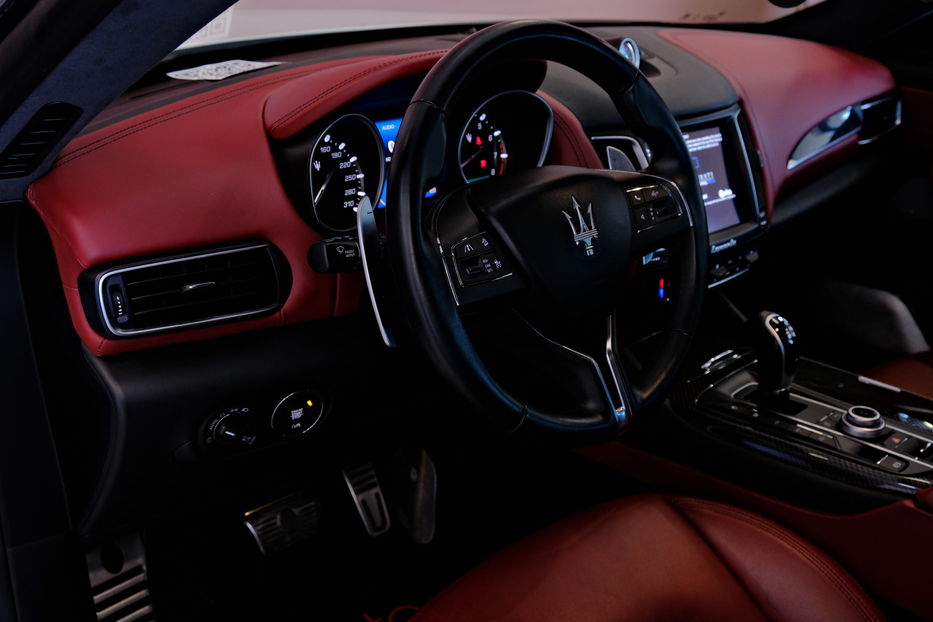 Продам Maserati Levante 2019 года в Одессе