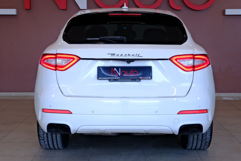 Продам Maserati Levante 2019 года в Одессе
