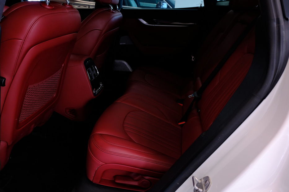Продам Maserati Levante 2019 года в Одессе