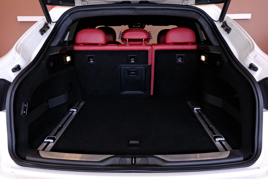 Продам Maserati Levante 2019 года в Одессе