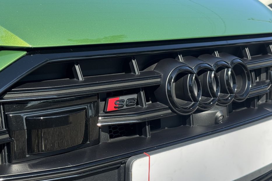 Продам Audi S6 С8 (V6 344к/с 700Н•м) COMIS 2021 года в г. Умань, Черкасская область