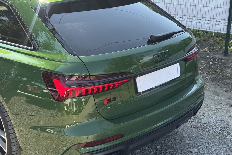 Продам Audi S6 С8 (V6 344к/с 700Н•м) COMIS 2021 года в г. Умань, Черкасская область