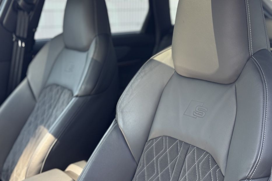 Продам Audi S6 С8 (V6 344к/с 700Н•м) COMIS 2021 года в г. Умань, Черкасская область